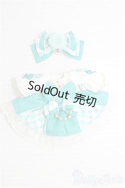 画像1: オビツ11/OF:ドレス I-25-01-26-1052-TO-ZI