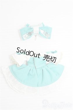画像2: オビツ11/OF:ドレス I-25-01-26-1052-TO-ZI