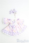 【SALE】オビツ11/OF:ドレス I-25-01-26-1054-TO-ZI