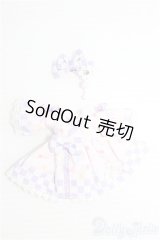 オビツ11/OF:ドレス I-25-01-26-1054-TO-ZI