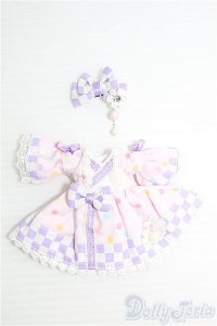 【SALE】オビツ11/OF:ドレス I-25-01-26-1054-TO-ZI
