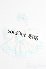 【SALE】オビツ11/OF:ドレス I-25-02-02-1088-TO-ZI