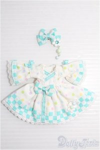 【SALE】オビツ11/OF:ドレス I-25-02-02-1088-TO-ZI