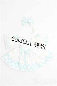 オビツ11/OF:ドレス I-25-02-02-1088-TO-ZI