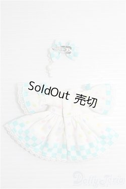 画像2: オビツ11/OF:ドレス I-25-02-02-1088-TO-ZI
