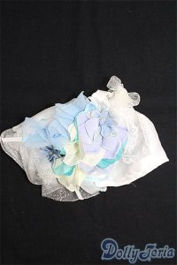 【SALE】オビツ11/OF:ドレス I-25-01-26-1055-TO-ZI