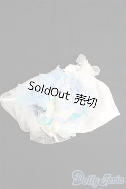 画像1: オビツ11/OF:ドレス I-25-01-26-1055-TO-ZI