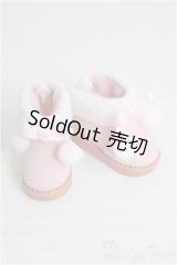 オビツ11/OF:靴 I-25-01-19-2156-TO-ZI