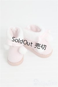 オビツ11/OF:靴 I-25-01-19-2156-TO-ZI