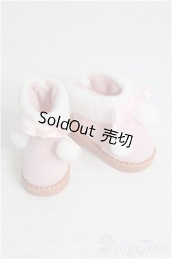 画像1: オビツ11/OF:靴 I-25-01-19-2156-TO-ZI