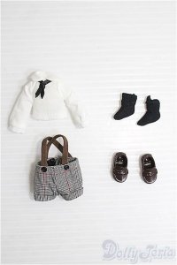 【SALE】オビツ11/OF:衣装 I-25-01-05-2179-TO-ZI