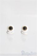 【SALE】8mm/グラスアイ I-25-01-05-3011-TO-ZI