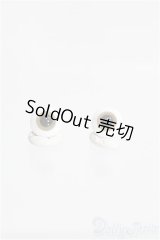 8mm/グラスアイ/ドール用　アイ I-25-08-10-316-TO-ZI