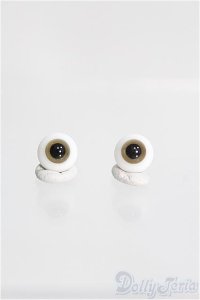 【SALE】8mm/グラスアイ I-25-01-05-3011-TO-ZI
