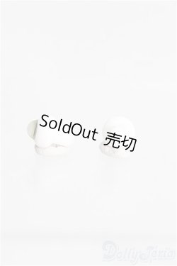 画像2: 8mm/グラスアイ/ドール用　アイ I-25-08-10-316-TO-ZI