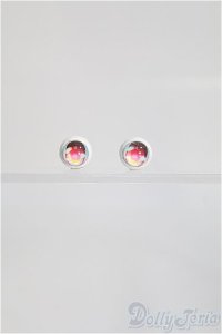 【SALE】レジンアイ/8ｍｍ I-25-01-19-3020-TO-ZI