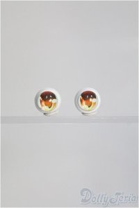 【SALE】8mm/アニメアイ I-25-01-19-3007-TO-ZI