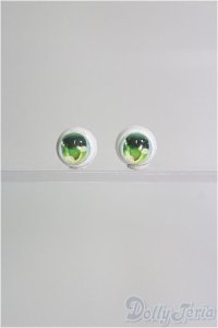 【SALE】8mm/アニメアイ I-25-01-19-3010-TO-ZI