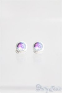 【SALE】8mm/アニメアイ I-25-01-05-3004-TO-ZI