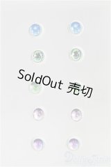 8mm/アニメアイ/ドール用　アイ I-25-08-17-142-TO-ZI