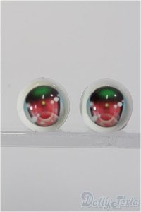 【SALE】8mm/アニメアイ I-25-01-19-2001-TO-ZI
