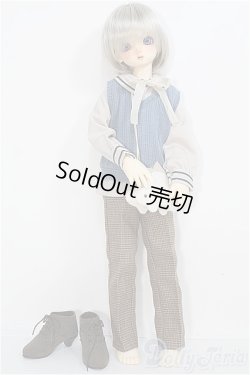 画像5: SDM/コーディネートモデル:F-60 I-24-12-29-1002-TO-ZI