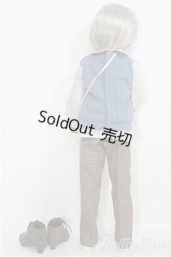 画像6: SDM/コーディネートモデル:F-60 I-24-12-29-1002-TO-ZI