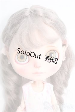 画像3: ネオブライス/カスタムブライス:MOKO DOLL様カスタム I-25-01-12-1017-TO-ZI