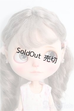 画像4: ネオブライス/カスタムブライス:MOKO DOLL様カスタム I-25-01-12-1017-TO-ZI