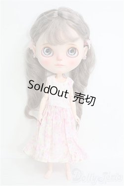 画像5: ネオブライス/カスタムブライス:MOKO DOLL様カスタム I-25-01-12-1017-TO-ZI