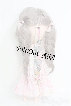 画像6: ネオブライス/カスタムブライス:MOKO DOLL様カスタム I-25-01-12-1017-TO-ZI