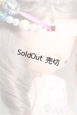 画像7: ネオブライス/カスタムブライス:MOKO DOLL様カスタム I-25-01-12-1017-TO-ZI