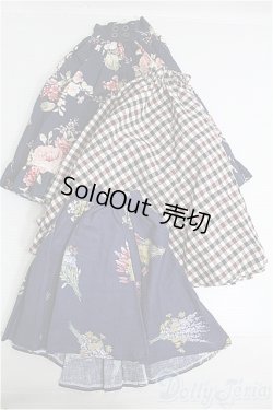 画像1: SD/OF:スカート I-25-01-19-3090-TO-ZI