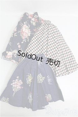 画像2: SD/OF:スカート I-25-01-19-3090-TO-ZI