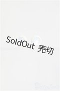 【SALE】8mm/アニメアイ I-25-01-19-3004-TO-ZI