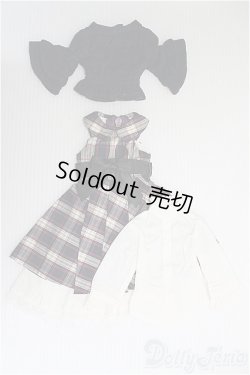 画像1: SDM＆MSD/OF:衣装セット I-25-01-26-3078-TO-ZI