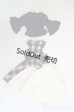画像2: SDM＆MSD/OF:衣装セット I-25-01-26-3078-TO-ZI