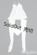 azone/OF:50cmサイズドール　衣装 I-25-01-19-3150-TO-ZI