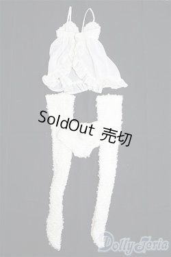 画像2: azone/OF:50cmサイズドール　衣装 I-25-01-19-3150-TO-ZI