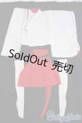 【SALE】azone/OF 50ミニ丈巫女服set I-25-01-19-3154-TO-ZI