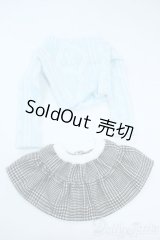 SDM＆MSD/OF:衣装セット Y-25-10-29-113-TO-ZY