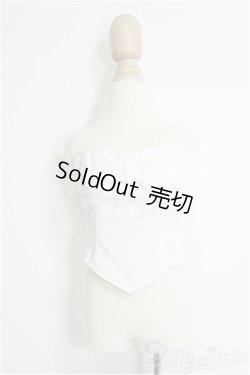画像1: 【SALE】50cmサイズドール/OF:衣装 I-25-01-26-3092-TO-ZI