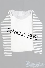 50cmサイズドール/OF:衣装 I-25-01-26-2102-TO-ZI