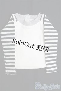 50cmサイズドール/OF:衣装 I-25-01-26-2102-TO-ZI