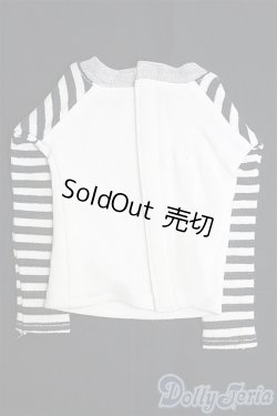 画像2: 50cmサイズドール/OF:衣装 I-25-01-26-2102-TO-ZI