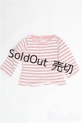 SDM＆MSD/OF:トップス I-25-02-09-3056-TO-ZI