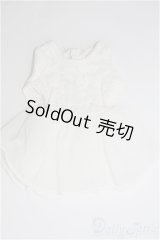 SDM＆MSD/OF:ワンピース/1/4　40ｃｍ　BJD　MJD　衣装　ドール用 I-25-10-26-357-TO-ZI