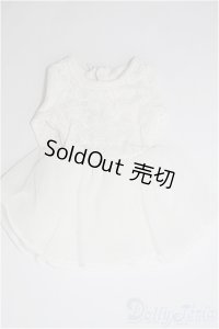 SDM＆MSD/OF:ワンピース/1/4　40ｃｍ　BJD　MJD　衣装　ドール用 I-25-10-26-357-TO-ZI