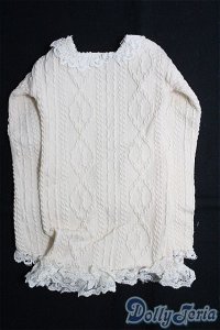 【SALE】50cmサイズドール/OF:衣装 I-25-01-26-2106-TO-ZI