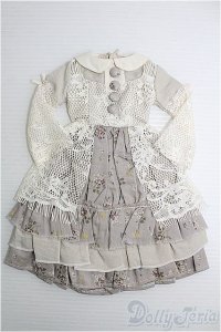 【SALE】SDM＆MSD/OF:ワンピース I-25-02-02-2070-TO-ZI